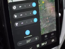 Volvo XC60 T6 350pk AWD Ultra Bright / Luchtvering / Bowers en Wilkins audio / HUD / 360 camera / Stoelmassage / thumbnail 30