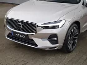 Volvo XC60 T6 350pk AWD Ultra Bright / Luchtvering / Bowers en Wilkins audio / HUD / 360 camera / Stoelmassage / thumbnail 42