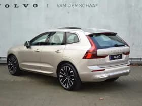 Volvo XC60 T6 350pk AWD Ultra Bright / Luchtvering / Bowers en Wilkins audio / HUD / 360 camera / Stoelmassage / thumbnail 9