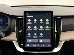 Volvo XC90 T8 455pk AWD Ultra Dark / €7500,- voordeel korting / NIEUW / DIRECT LEVERBAAR / MY26 / Luchtvering / El. Trekhaak / Getint glas / thumbnail 11