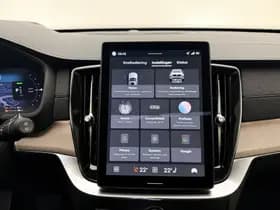 Volvo XC90 T8 455pk AWD Ultra Dark / €7500,- voordeel korting / NIEUW / DIRECT LEVERBAAR / MY26 / Luchtvering / El. Trekhaak / Getint glas / thumbnail 15