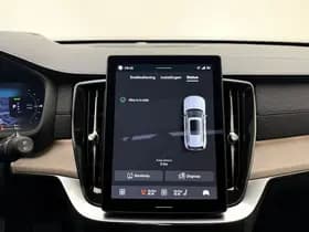 Volvo XC90 T8 455pk AWD Ultra Dark / €7500,- voordeel korting / NIEUW / DIRECT LEVERBAAR / MY26 / Luchtvering / El. Trekhaak / Getint glas / thumbnail 16