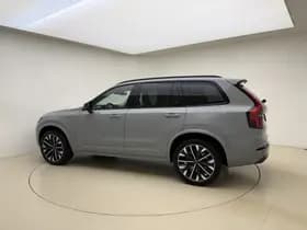 Volvo XC90 T8 455pk AWD Ultra Dark / €7500,- voordeel korting / NIEUW / DIRECT LEVERBAAR / MY26 / Luchtvering / El. Trekhaak / Getint glas / thumbnail 25