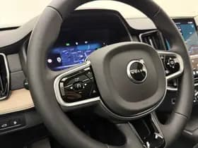 Volvo XC90 T8 455pk AWD Ultra Dark / €7500,- voordeel korting / NIEUW / DIRECT LEVERBAAR / MY26 / Luchtvering / El. Trekhaak / Getint glas / thumbnail 33