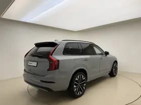 Volvo XC90 T8 455pk AWD Ultra Dark / €7500,- voordeel korting / NIEUW / DIRECT LEVERBAAR / MY26 / Luchtvering / El. Trekhaak / Getint glas / thumbnail 7