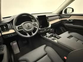 Volvo XC90 T8 455pk AWD Ultra Dark / €7500,- voordeel korting / NIEUW / DIRECT LEVERBAAR / MY26 / Luchtvering / El. Trekhaak / Getint glas / thumbnail 8