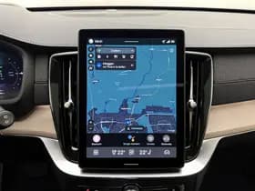 Volvo XC90 T8 455pk AWD Ultra Dark / €7500,- voordeel korting / NIEUW / DIRECT LEVERBAAR / MY26 / Luchtvering / El. Trekhaak / Getint glas / thumbnail 9