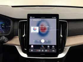 Volvo XC90 T8 455pk AWD Ultra Dark / €7500,- voordeel korting / NIEUW / DIRECT LEVERBAAR / MY26 / Luchtvering / El. Trekhaak / Getint glas / thumbnail 10