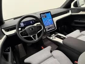 Volvo EX90 Twin Motor Performance Ultra / NIEUW / DIRECT LEVERBAAR / LUCHTVERING / WOOL BLEND / 22'' / CLIMATE / 3 JAAR GRATIS ONDERHOUD / thumbnail 13