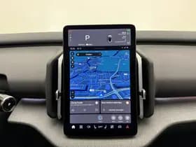 Volvo EX30 Twin Motor Performance Ultra Europa Sport / WOOL BLEND / 20" 5-Y-SPAAKS / BLACK PACK / GETINT GLAS / thumbnail 12