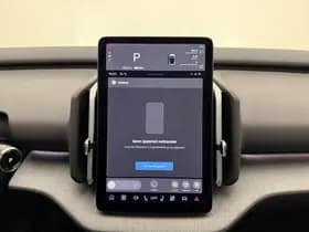 Volvo EX30 Twin Motor Performance Ultra Europa Sport / WOOL BLEND / 20" 5-Y-SPAAKS / BLACK PACK / GETINT GLAS / thumbnail 16