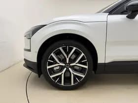 Volvo EX30 Twin Motor Performance Ultra Europa Sport / WOOL BLEND / 20" 5-Y-SPAAKS / BLACK PACK / GETINT GLAS / thumbnail 23