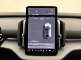 Volvo EX30 Twin Motor Performance Ultra Europa Sport / WOOL BLEND / 20" 5-Y-SPAAKS / BLACK PACK / GETINT GLAS / thumbnail 37