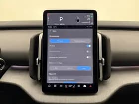 Volvo EX30 Twin Motor Performance Ultra Europa Sport / WOOL BLEND / 20" 5-Y-SPAAKS / BLACK PACK / GETINT GLAS / thumbnail 39