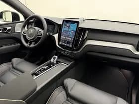Volvo XC60 T8 455pk AWD Polestar Engineered / Bowers en Wilkins Audio / 22'' velgen / Öhlins schokdempers / Gelaagd glas / Alarm klasse 3 / thumbnail 16