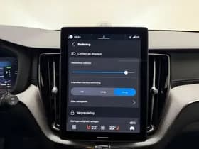 Volvo XC60 T8 455pk AWD Polestar Engineered / Bowers en Wilkins Audio / 22'' velgen / Öhlins schokdempers / Gelaagd glas / Alarm klasse 3 / thumbnail 37