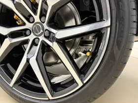 Volvo XC60 T8 455pk AWD Polestar Engineered / Bowers en Wilkins Audio / 22'' velgen / Öhlins schokdempers / Gelaagd glas / Alarm klasse 3 / thumbnail 51