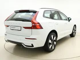 Volvo XC60 T6 Plug-in hybrid AWD Ultimate Dark / 20 '' Velgen / Head-up Display / Blis / Semi elektrisch trekhaak / thumbnail 13