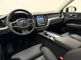 Volvo XC60 T6 Plug-in hybrid AWD Ultimate Dark / 20 '' Velgen / Head-up Display / Blis / Semi elektrisch trekhaak / thumbnail 18