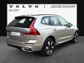 Volvo XC60 T6 Plug-in hybrid AWD Ultra Dark / Harman/Kardon / Trekhaak / Panorama dak / Rondomzichtcamera / thumbnail 2