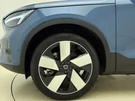 Volvo C40 Recharge Ultimate / 20 inch velgen / Nubuck / Harman Kardon audio / Elektrisch verstelbare stoelen / Stoel/- en stuurverwarming / thumbnail 43