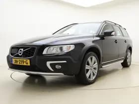 Volvo XC70 T5 Polar+ INSCRIPTION / FULL-OPTIONS / ADAPTIVE CRUISE / NIVOMAT / CAMERA / TREKHAAK thumbnail 27