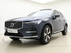 Volvo XC60 T6 350pk AWD Plus Bright / Harman Kardon audio / Camera rondom / Elektrisch verstelbare stoelen / thumbnail 9