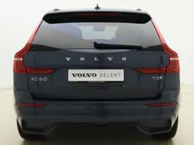 Volvo XC60 T8 455pk AWD Plus Dark / Head-up display / 360 camera / Harman en Kardon audio / 20'' / thumbnail 11