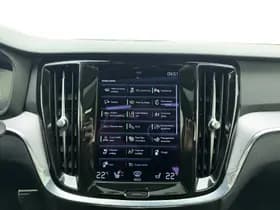 Volvo V60 T6 340pk AWD R-Design / Head-Up / Panoramadak / 360 Camera / Full-LED / Harman&Kardon / El. Sportstoelen / Keyless / Trekhaak / ACC / BLIS / DAB / El. Achterklep / thumbnail 14