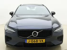 Volvo V60 T6 340pk AWD R-Design / Head-Up / Panoramadak / 360 Camera / Full-LED / Harman&Kardon / El. Sportstoelen / Keyless / Trekhaak / ACC / BLIS / DAB / El. Achterklep / thumbnail 3