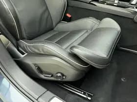 Volvo V60 T6 340pk AWD R-Design / Head-Up / Panoramadak / 360 Camera / Full-LED / Harman&Kardon / El. Sportstoelen / Keyless / Trekhaak / ACC / BLIS / DAB / El. Achterklep / thumbnail 32