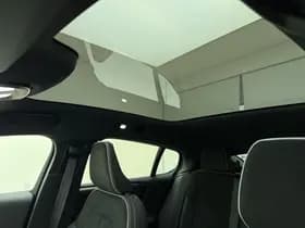 Volvo EC40 Extended Range Plus Black Edition / MY26 / NUBUCK / GETINT GLAS / 20 '' / PANORAMADAK / PDC + CAMERA / GOOGLE / thumbnail 21