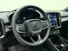 Volvo EC40 Extended Range Plus Black Edition / MY26 / NUBUCK / GETINT GLAS / 20 '' / PANORAMADAK / PDC + CAMERA / GOOGLE / thumbnail 33