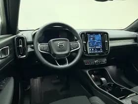 Volvo EC40 Extended Range Plus Black Edition / MY26 / NUBUCK / GETINT GLAS / 20 '' / PANORAMADAK / PDC + CAMERA / GOOGLE / thumbnail 42