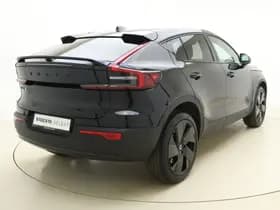 Volvo EC40 Extended Range Plus Black Edition / MY26 / NUBUCK / GETINT GLAS / 20 '' / PANORAMADAK / PDC + CAMERA / GOOGLE / thumbnail 9