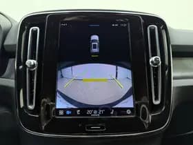 Volvo XC40 Twin 408pk Plus / Nubuck / Getint glas / Trekhaak / All Season / PDC + Camera / Stoel + Stuurw. Verwarming / Keyless / El. Achterklep / Warmtepomp / thumbnail 15