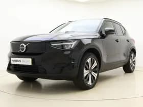 Volvo XC40 Twin 408pk Plus / Nubuck / Getint glas / Trekhaak / All Season / PDC + Camera / Stoel + Stuurw. Verwarming / Keyless / El. Achterklep / Warmtepomp / thumbnail 35