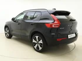 Volvo XC40 Twin 408pk Plus / Nubuck / Getint glas / Trekhaak / All Season / PDC + Camera / Stoel + Stuurw. Verwarming / Keyless / El. Achterklep / Warmtepomp / thumbnail 7