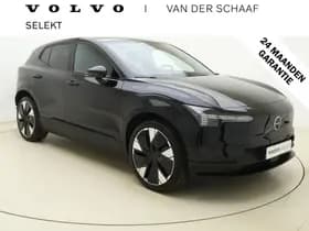 Volvo EX30 Extended Range Ultra / 20'' / Getint Glas / Elektr. Stoelen / 360 Camera / Panoramadak / Adapt. Cruise / BLIS / 22kw Boordlader /
