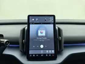 Volvo EX30 Extended Range Ultra / 20'' / Getint Glas / Elektr. Stoelen / 360 Camera / Panoramadak / Adapt. Cruise / BLIS / 22kw Boordlader / thumbnail 13