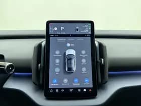 Volvo EX30 Extended Range Ultra / 20'' / Getint Glas / Elektr. Stoelen / 360 Camera / Panoramadak / Adapt. Cruise / BLIS / 22kw Boordlader / thumbnail 15