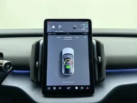 Volvo EX30 Extended Range Ultra / 20'' / Getint Glas / Elektr. Stoelen / 360 Camera / Panoramadak / Adapt. Cruise / BLIS / 22kw Boordlader / thumbnail 18