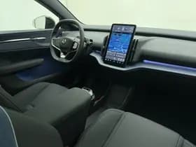 Volvo EX30 Extended Range Ultra / 20'' / Getint Glas / Elektr. Stoelen / 360 Camera / Panoramadak / Adapt. Cruise / BLIS / 22kw Boordlader / thumbnail 10