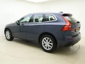 Volvo XC60 T5 252pk Momentum Pro / BLIS / Park assist camera / Pilot assist / Trekhaak / Stoelverwarming / Apple carplay / thumbnail 10