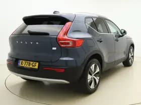 Volvo XC40 T5 262pk Business Pro / Panorama dak / Harman en Kardon audio / Stoel/- en stuurverwarming / Trekhaak / thumbnail 13