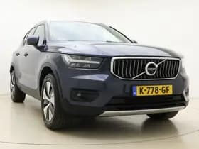 Volvo XC40 T5 262pk Business Pro / Panorama dak / Harman en Kardon audio / Stoel/- en stuurverwarming / Trekhaak / thumbnail 20