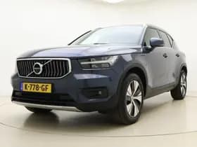 Volvo XC40 T5 262pk Business Pro / Panorama dak / Harman en Kardon audio / Stoel/- en stuurverwarming / Trekhaak / thumbnail 25