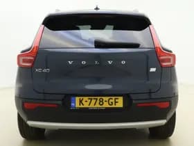 Volvo XC40 T5 262pk Business Pro / Panorama dak / Harman en Kardon audio / Stoel/- en stuurverwarming / Trekhaak / thumbnail 7