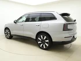 Volvo EX90 Twin Motor Performance Ultra 7p. / Luchtvering / Bowers&Wilkins Audio / 21'' / Stoelventilatie / Pilot Assist / Massage / Trekhaak / thumbnail 19