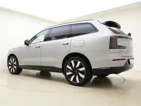 Volvo EX90 Twin Motor Performance Ultra 7p. / Luchtvering / Bowers&Wilkins Audio / 21'' / Stoelventilatie / Pilot Assist / Massage / Trekhaak / thumbnail 26